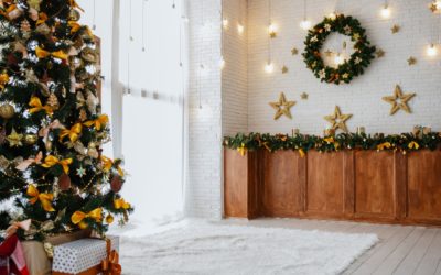 Conseils pour la décoration de Noël de votre maison