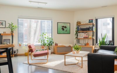 Vaut-il mieux louer un appartement meublé ou non ? 